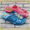 nude wholesale ladies wedge flip flop Embossed Sole Flip Flops