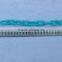 All size of decorative plastic chain/3mm colorful traffic plastic chain