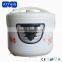 round stainless steel fryer basket