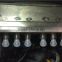 LED light bulb blow machine injection blow molding machine 8-cavity new design