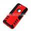 TPU+PC hard case for apple iphone6 plus