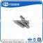 Excellent Verticality Tungsten Solid Carbide Rods with High Quality