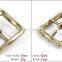 Belt or Bag Accessory Belt buckles