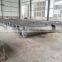 winding steel spool