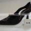 WH935 2016 classic fashion ladies smart casual shoes for girls