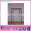 Low Price High Quality H Frame Scaffolding System for Construction, Factory in Tianjin