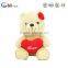 2015 Best Selling Excellent Quality Low Price Customised Cute Hay Day Toy
