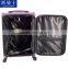 leisure nylon design trolley luggage quality for interational market