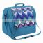 Outdoor Handbags Shoulder Bag Picnic Cooler Bag