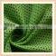 china supplier warp knit polyester big hole polyester mesh fabrics