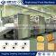 hot sale biscuit dough sheeter
