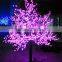 Led Light Tree Deco Tree Light Artificial Cherry Blossom Tree Light