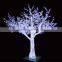 Wholesale waterproof decorative hot sale led motif light Christmas tree made in china