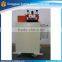 heavy duty coil car metal strip straightener