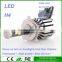 2016 super bright h4 led headlight bulbs