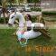 inflatable pegasus giant crazy inflatable water toys in stock