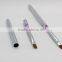 Wholesale Nail Kits Flat Nail Brush Detail Brush for Nails