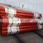 Boom and Deck Pipe