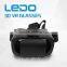 New technology VR case 3d vr headset VR BOX virtual reality glasses