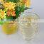 china factory price portable fashionable design pyrex coffee tea drinking unique shape clear double wall glass office cup