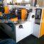 SMBD-ZDSL series Offline automatic Thin blade slitter scorer , blade move by electric
