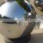 party clear decorative nflatable pvc mirror ball