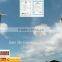 20kW Horizontal axis wind turbine generator power for farm