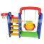 Indoor Home Swing and Slide for Baby