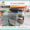 TX1600 high production capacity aluminum coil slitting machine, slitter machine , automatic slitting machine