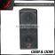 KF206-Double 6.5 Inch Small Speaker/Portable Multi-functional Speaker System