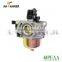 Gasoline engine parts GX100 Float type Carburetor