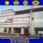 steel structure for industrial warehouse shed