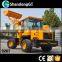 Low Price High Quality1.4tons Backhoe Loader 926T Wheel Loader