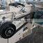 TDJ-711 Independent Air Supply, Energy-saving, own patent Air jet loom