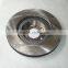 7T4Z1125A 7U2Z1V125EA PRT5702 BRRF101 BD126432 7T4Z-1125-A Front Brake Rotor Disc for Ford Edge 2007-2014