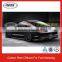 Car Bumper Diffusers Carbon Rear Diffusers For Ford Mustang 2015