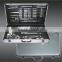 OEM factory price aluminum case for easy carring and multi-function
