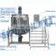 Sipuxin Liquid Soap Homogenizing Mixer Blending Machine