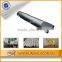 hydraulic breaker of chisel