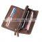 Exquisite High Quality Factory Supply Wholesale Genuine Leather Men'S Wallet