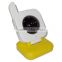2.4GHz wireless 7 inch Digital LCD Baby Monitor camera night vision 360TVL two Way communication