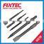 14mm Heavy Duty Hammer Rock Breaker Chisel
