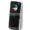 Wireless Hidden Camera Laser RF DETECTOR + Mic metal Detector 50PC