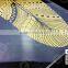Metallic shininess color glazed glass (SGP Laminated Glass, Tempered Glass, Hollow Glass, Anti-Fire Glass,Hot Bending Glas)