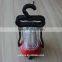 2016 Plastic Rechargeable Camping Light Led
