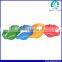 Disposable Passive Soft PVC RFID wristband with high quanlity