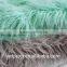 Mongolian Faux Fur Fabric Prop 31"x29" Newborn Photo Prop Basket Filler