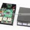 Original Raspberry Pi 2 Model B Broadcom BCM2836 1G RAM Starter kit - Metal case/Power supply 2.5A