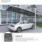 Easy To Assemble Outdoor Aluminum Carport