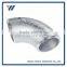 Precision OEM Professional steel structural parts